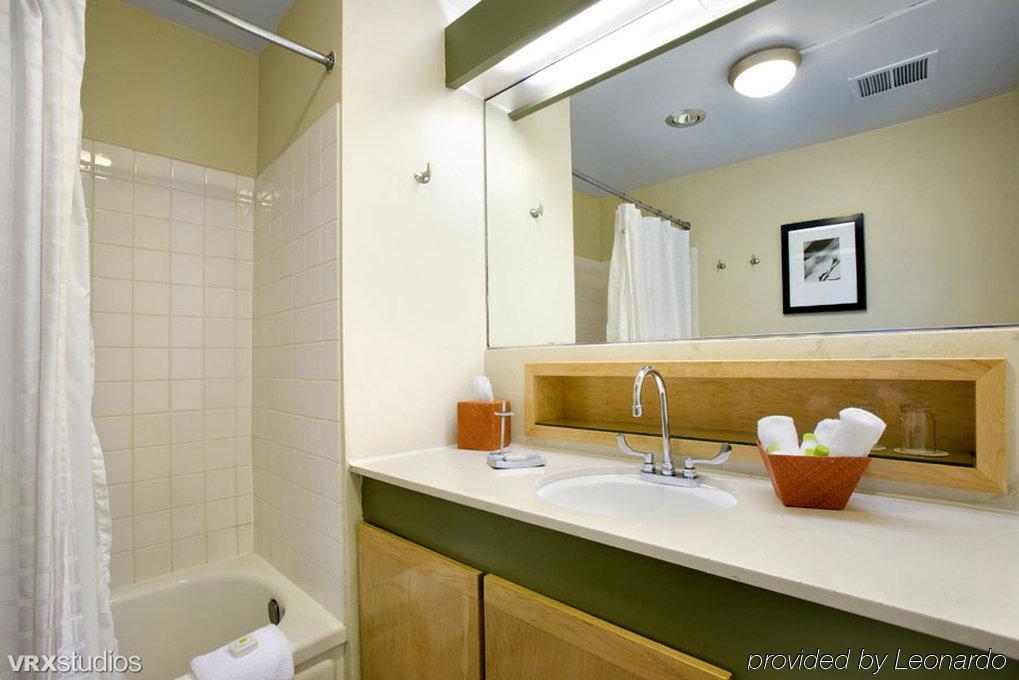 The Laurel Inn, Part Of Jdv By Hyatt 3* San Francisco