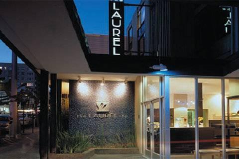 The Laurel Inn, Part Of Jdv By Hyatt Hotel 3*